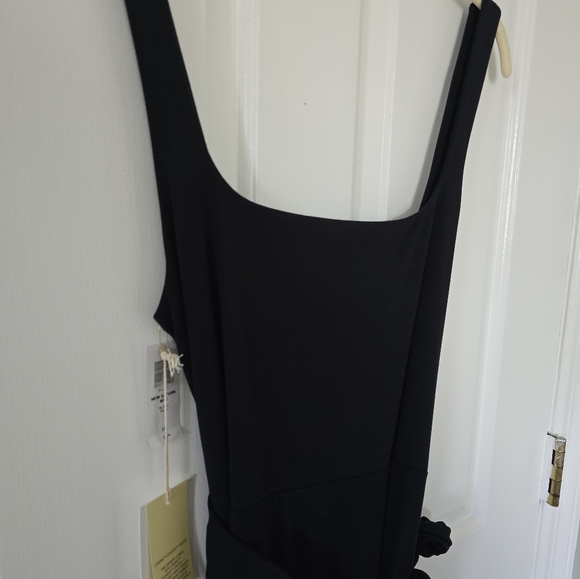 Saturn Midi Dress Large - Picture 7 of 10